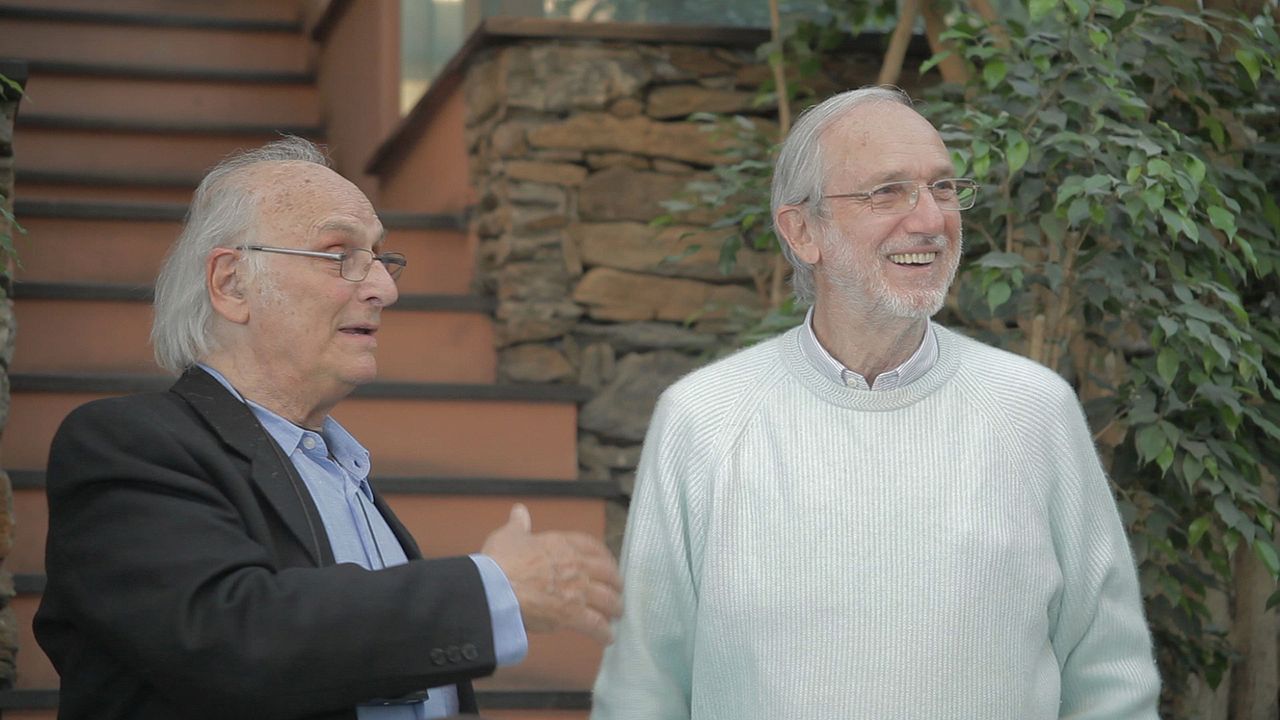 Renzo Piano: Un arquitecto para Santander : Foto