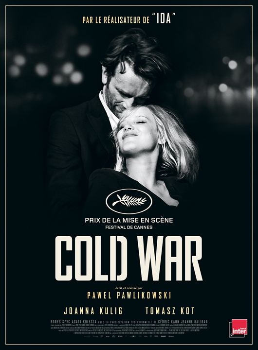 Cold War : Cartel