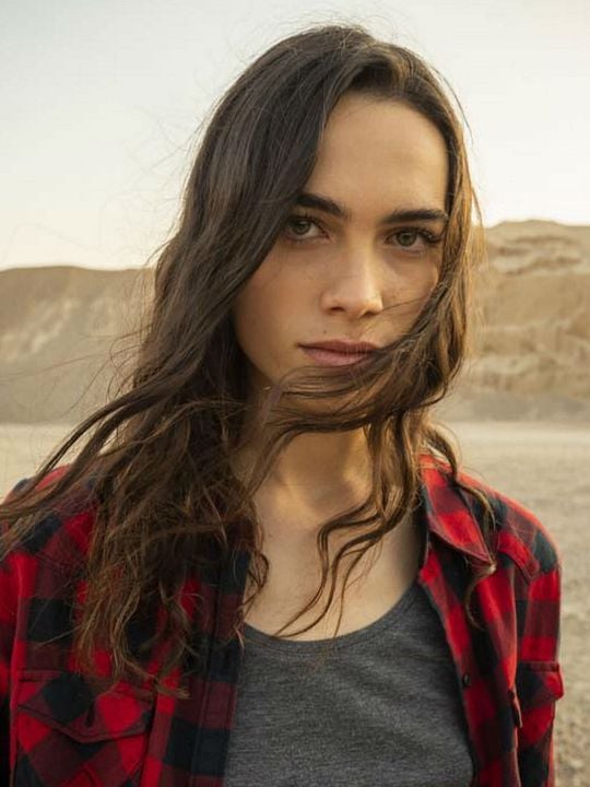 Cartel Teresa Peiroten