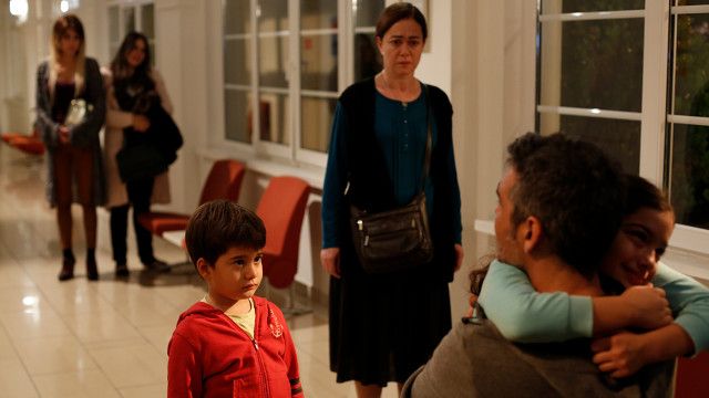 Mujer (Kadin) : Foto