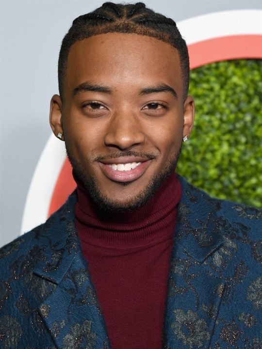 Cartel Algee Smith