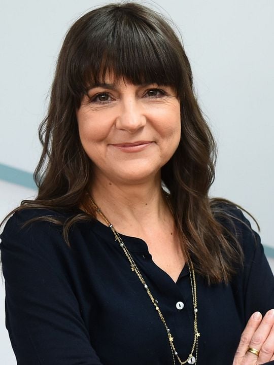 Cartel Agnieszka Suchora