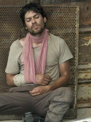 Cartel Heraldo Romero