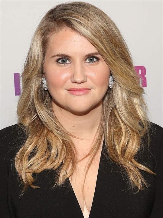 Cartel Jillian Bell