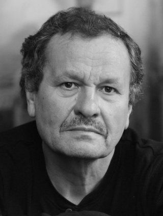 Cartel Miroslav Krobot