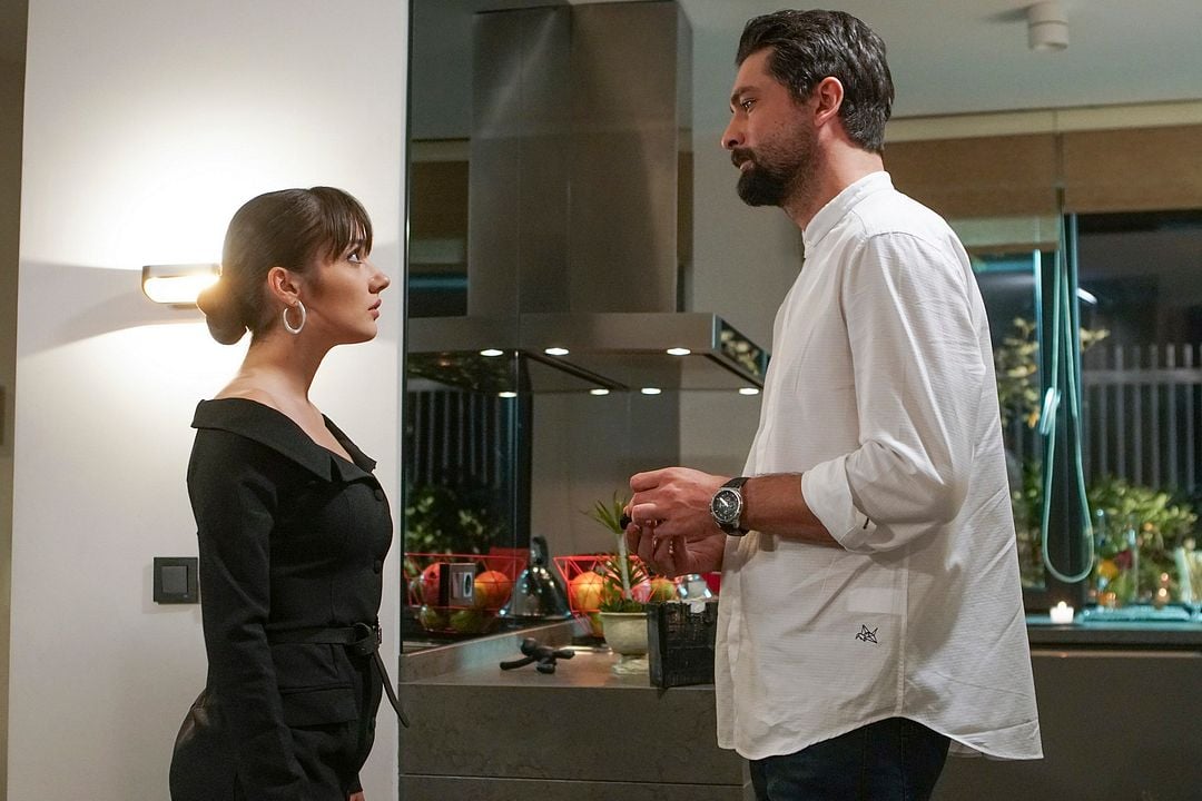 Pecado original : Foto