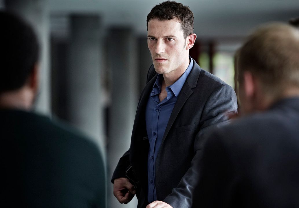 Algo en que creer (Ride Upon the Storm) : Foto Simon Sears