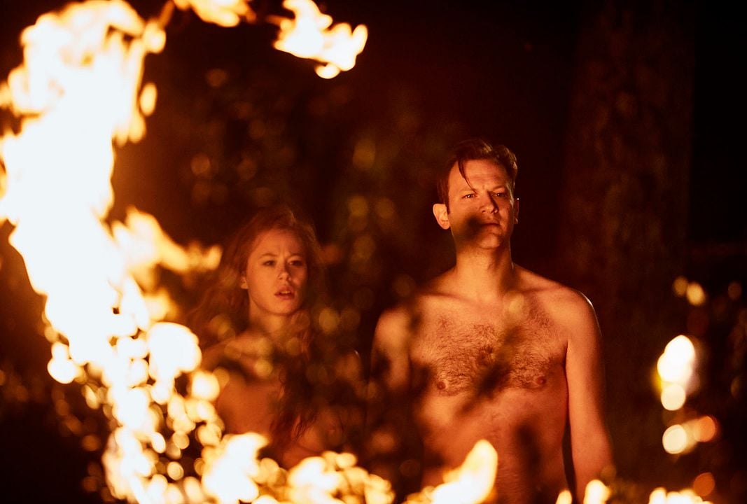 Algo en que creer (Ride Upon the Storm) : Foto