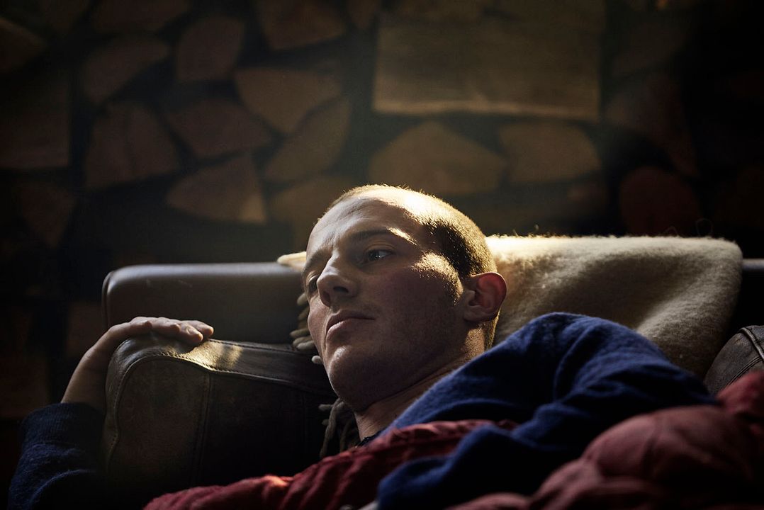 Algo en que creer (Ride Upon the Storm) : Foto Simon Sears