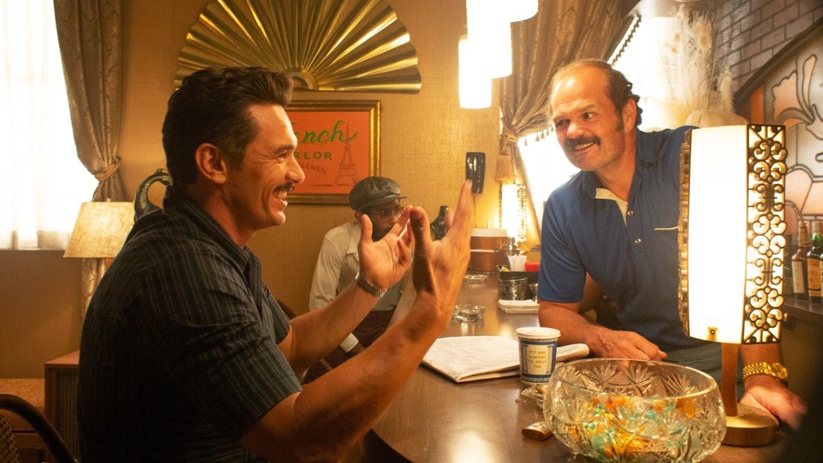 The Deuce: Las Crónicas de Times Square : Foto