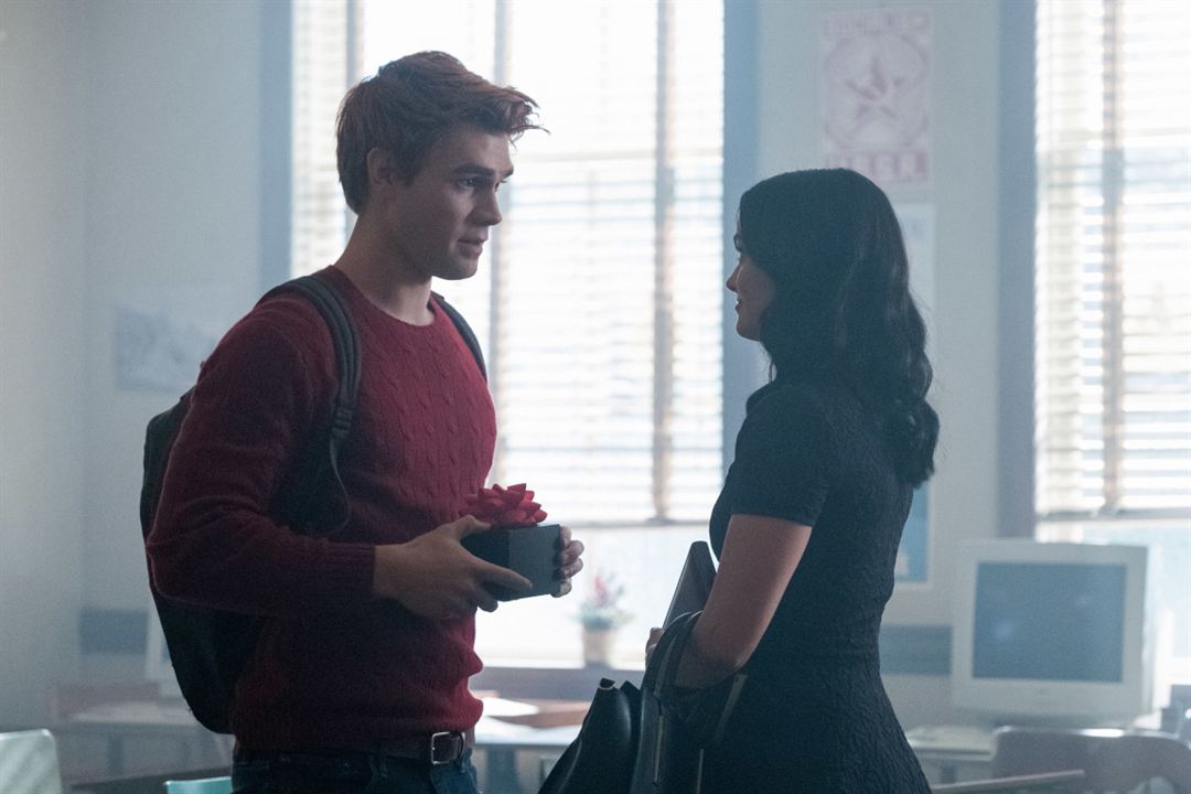 Riverdale : Foto