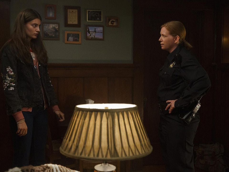 Into The Dark : Foto Diana Silvers