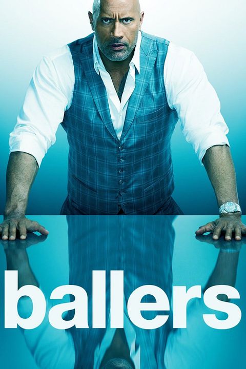 Ballers : Cartel