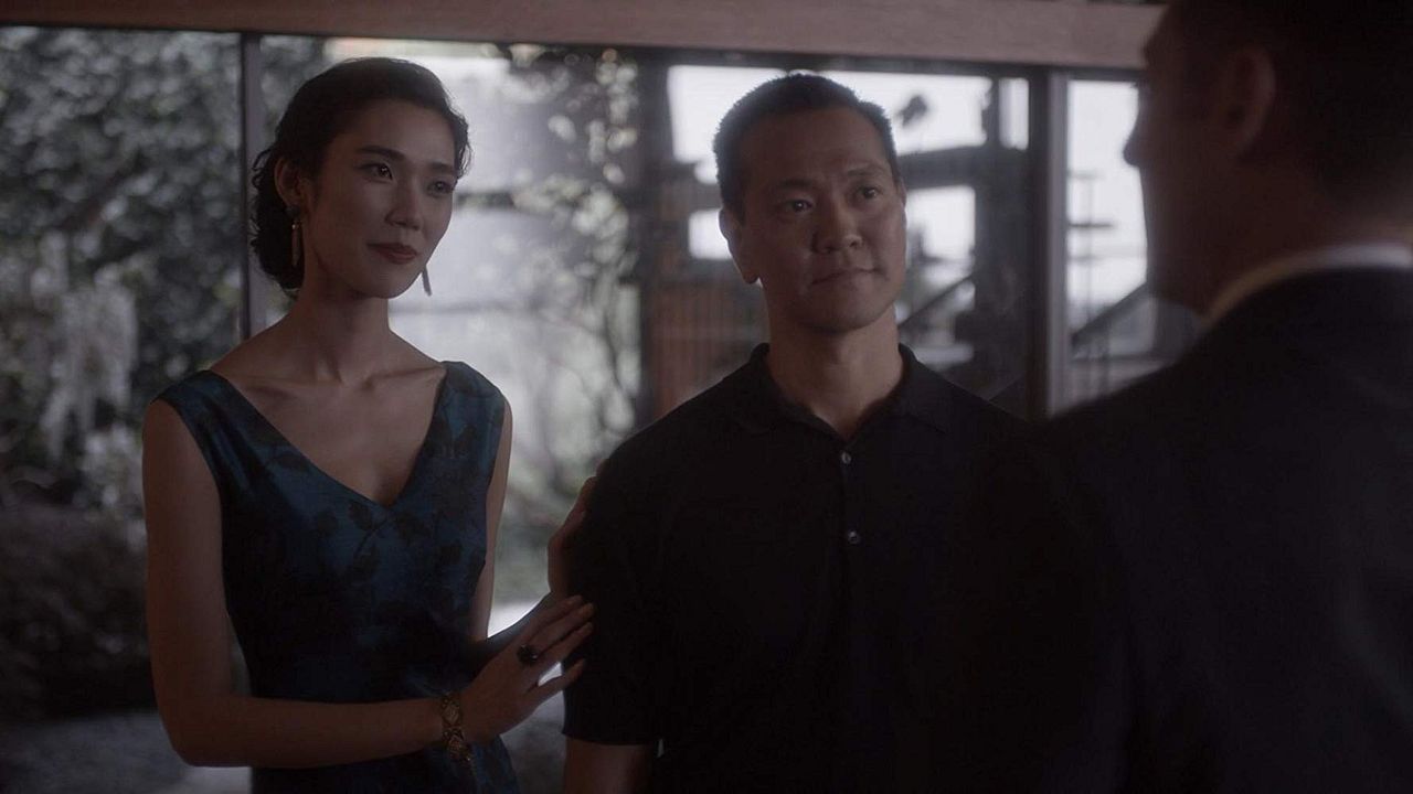 The Man In the High Castle : Foto