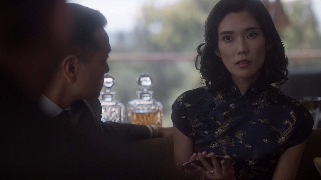 The Man In the High Castle : Foto