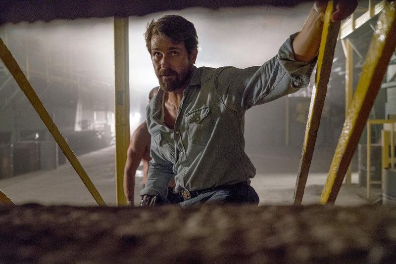 Midnight, Texas : Foto Josh Kelly