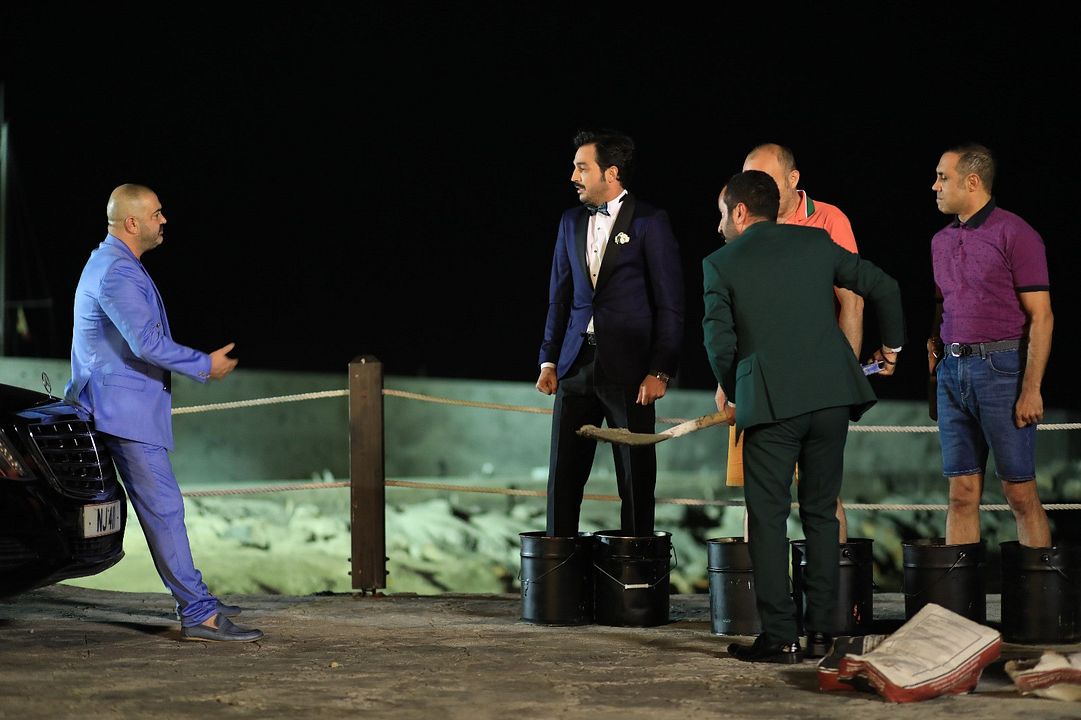 Foto Şafak Sezer, Umut Oğuz