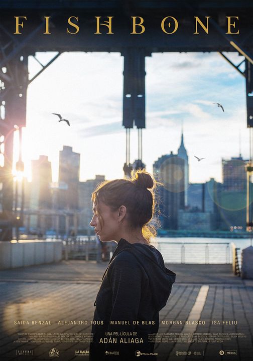 Fishbone (Espinas) : Cartel