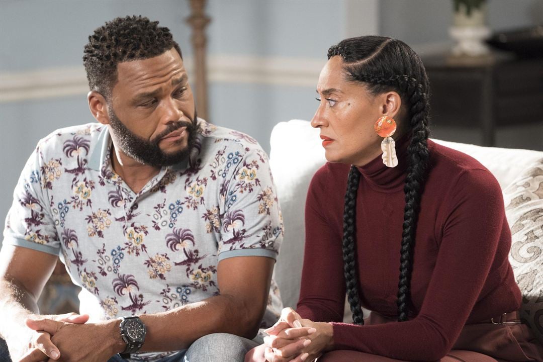 Black-ish : Foto Tracee Ellis Ross, Anthony Anderson