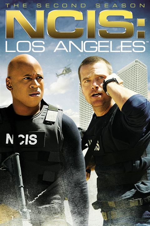 NCIS: Los Ángeles : Cartel