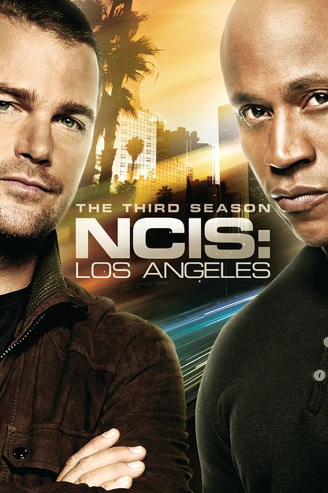 NCIS: Los Ángeles : Cartel
