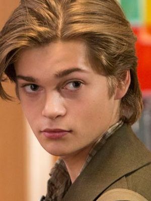 Cartel Elijah Stevenson