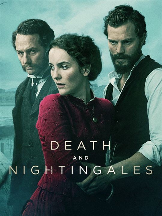 Death and Nightingales : Cartel