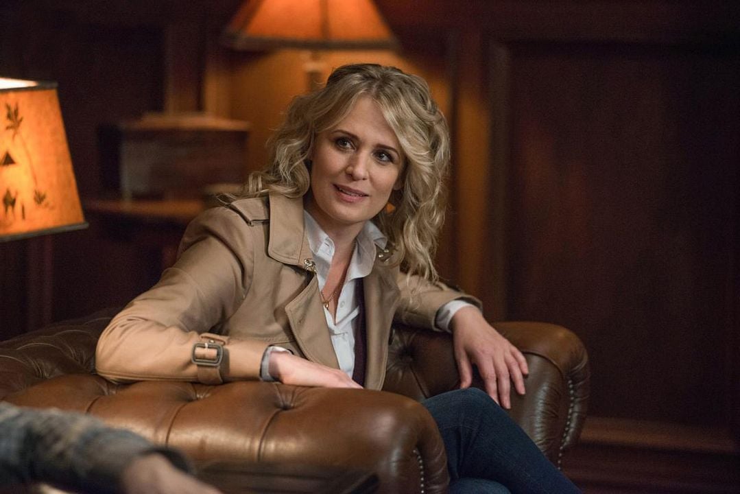 Sobrenatural : Foto Samantha Smith (III)