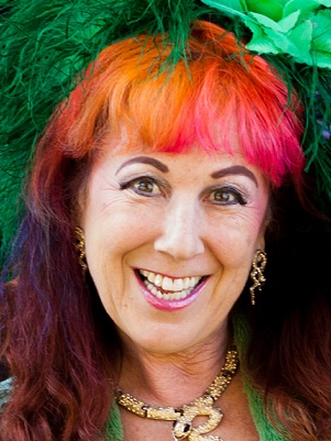 Cartel Annie Sprinkle