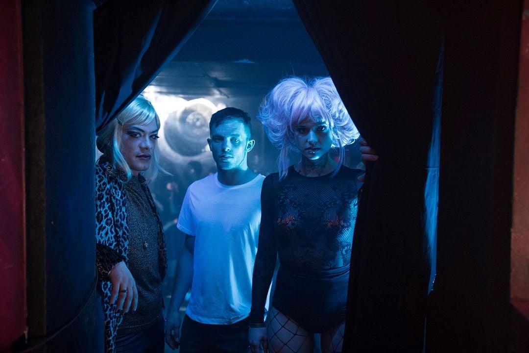 Foto Jannis Niewöhner