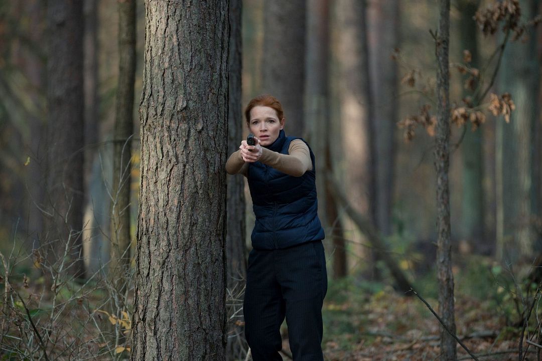 Foto Karoline Herfurth