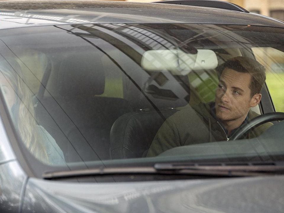 Chicago PD : Foto Jesse Lee Soffer