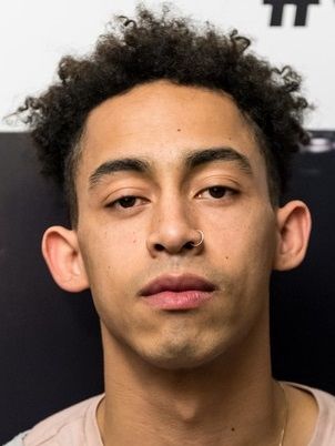 Cartel Jordan Stephens