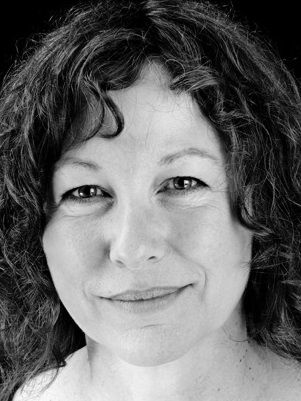 Cartel Janine Birkett