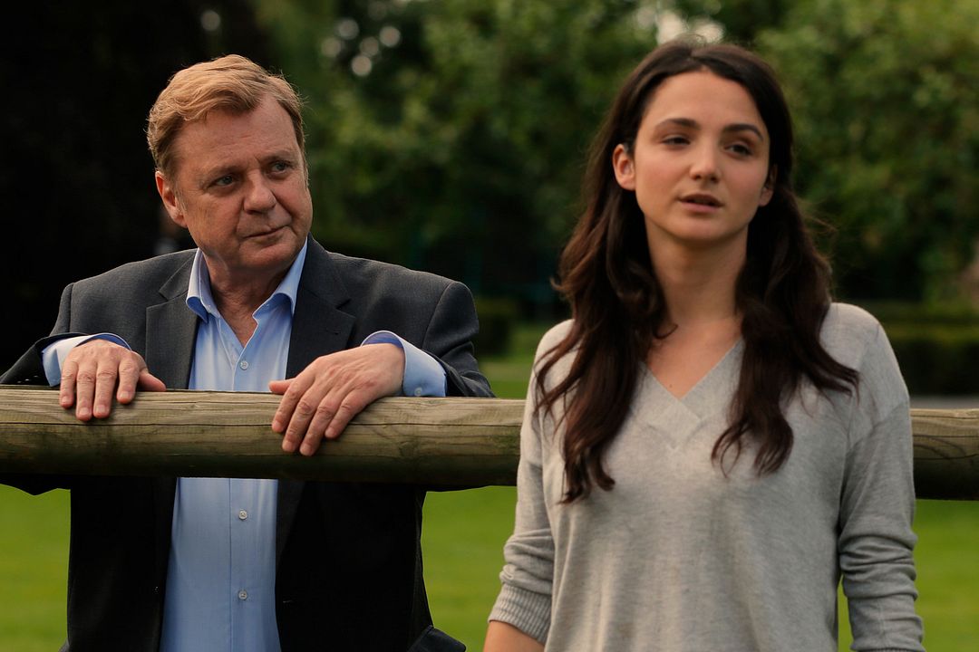 Foto Jacques Spiesser