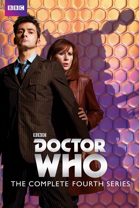 Doctor Who (2005) : Cartel