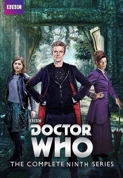 Doctor Who (2005) : Cartel