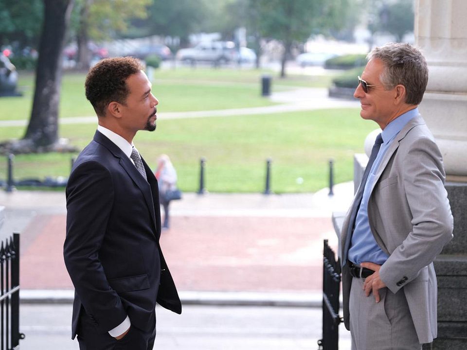 NCIS : Nueva Orleans : Foto Jason Alan Carvell