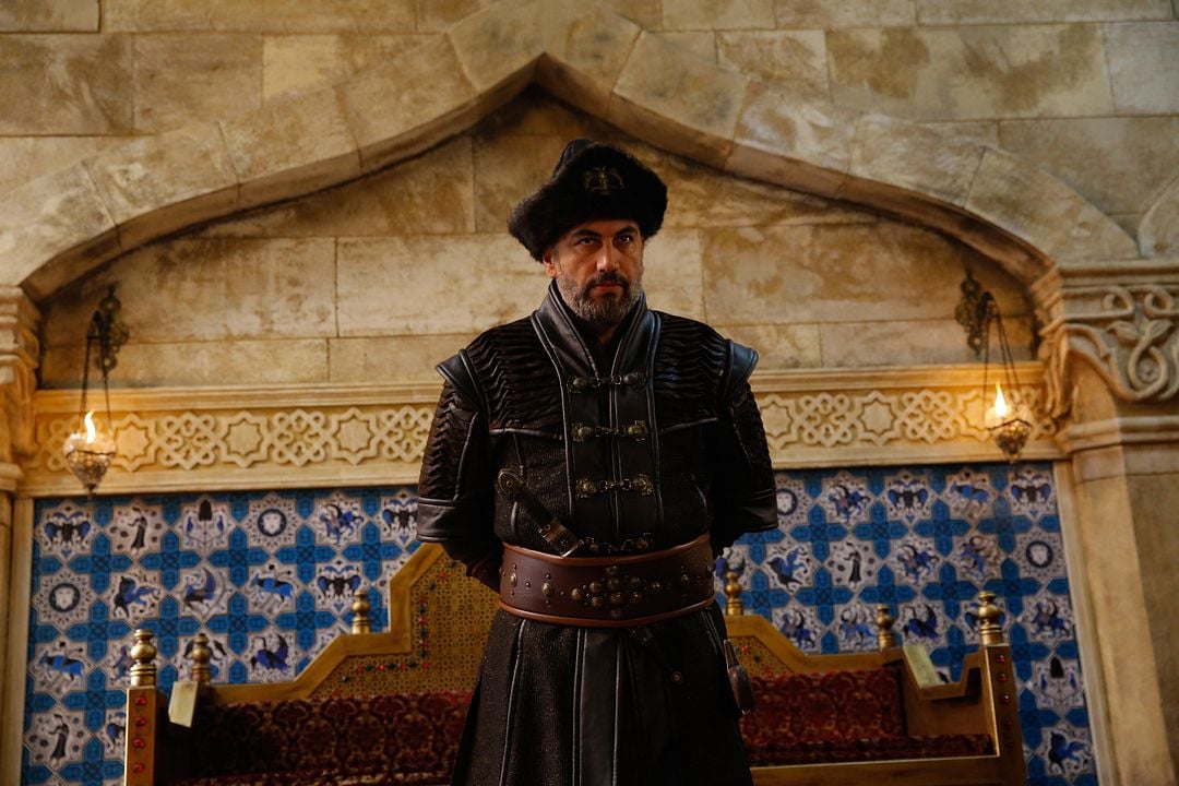 Diriliş Ertuğrul : Foto