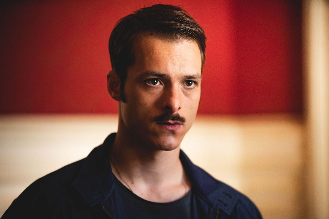 Ahora es el momento : Foto Eric Pucheu