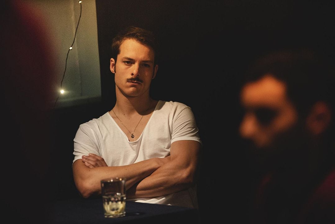 Ahora es el momento : Foto Eric Pucheu