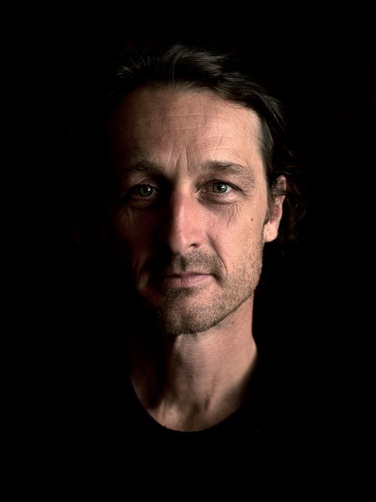 Cartel Boudewijn Koole