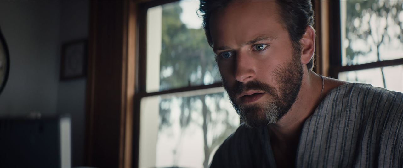 Sorry To Bother You : Foto Armie Hammer