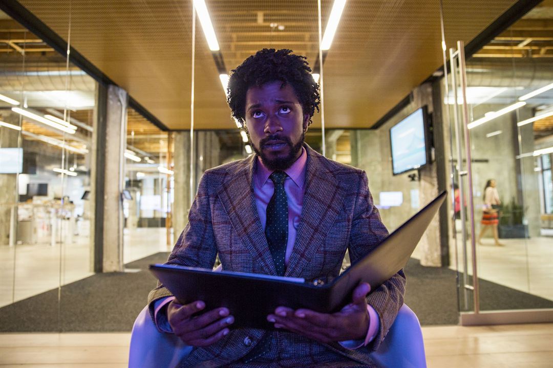Sorry To Bother You : Foto Lakeith Stanfield