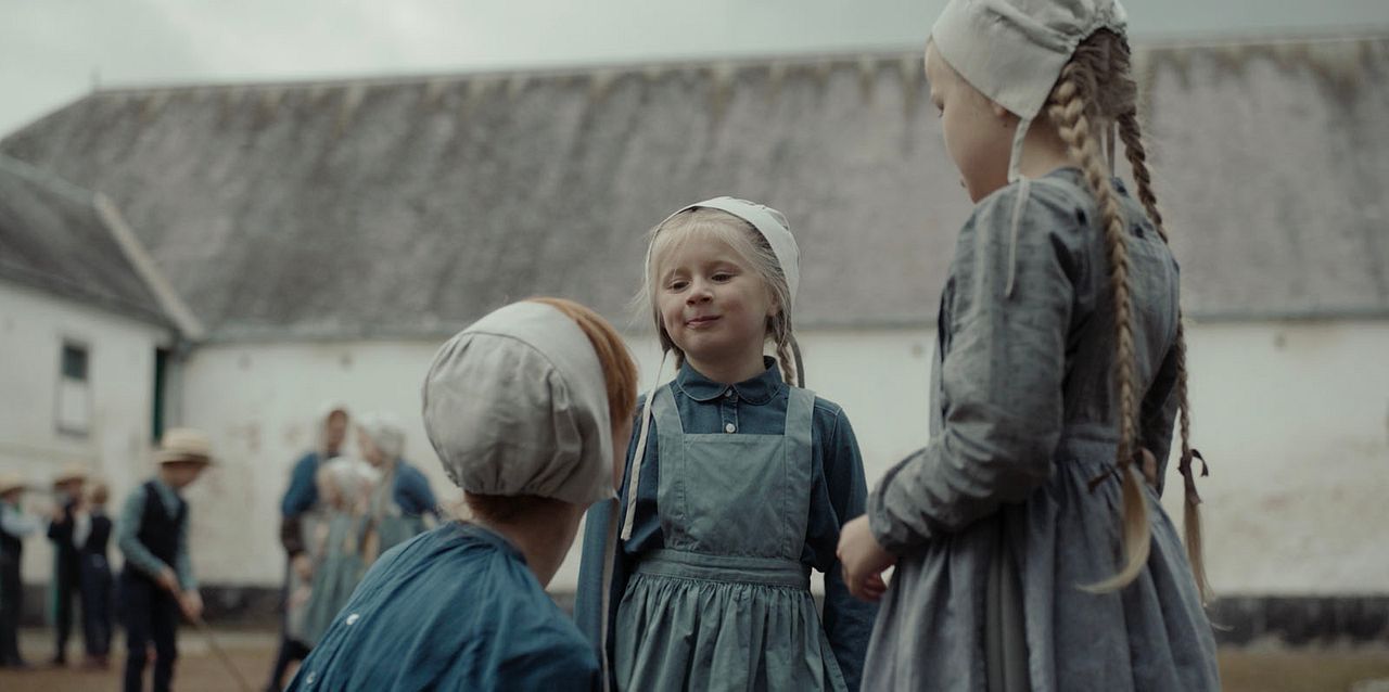 Los ríos color púrpura : Foto