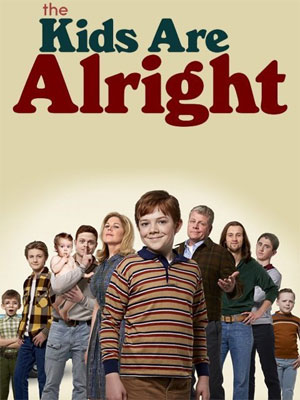 The Kids Are Alright : Cartel