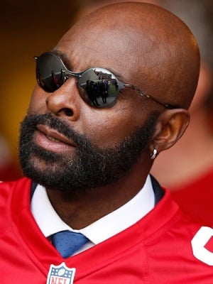 Cartel Jerry Rice