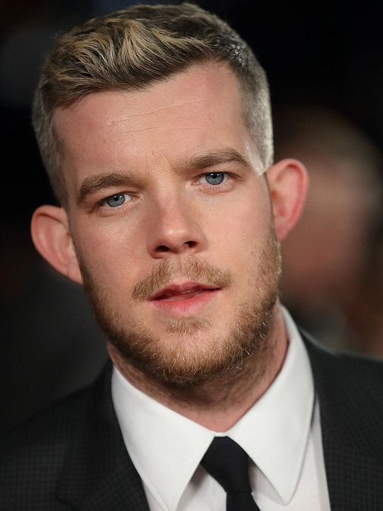 Cartel Russell Tovey