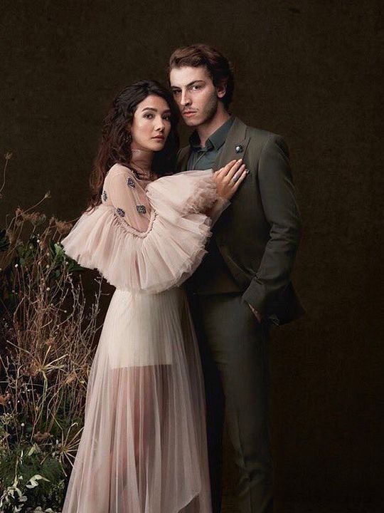 Şahin Tepesi : Cartel