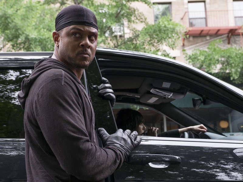 Ray Donovan : Foto Pooch Hall